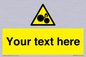 WM10840: Custom Warning: Risk of trapped fingers