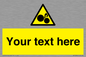 WM10840: Custom Warning: Risk of trapped fingers