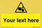 WM10840: Custom Warning: Risk of trapped fingers