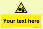 WM10840: Custom Warning: Risk of trapped fingers