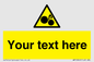 WM10840: Custom Warning: Risk of trapped fingers
