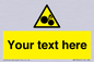 WM10840: Custom Warning: Risk of trapped fingers