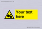 WM10840: Custom Warning: Risk of trapped fingers