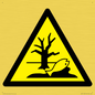 WM11158: W072 Warning: Substance or mixture that can cause an environmental hazard