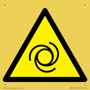 WM11922: W018 Warning: Automatic start-up