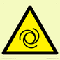 WM11922: W018 Warning: Automatic start-up
