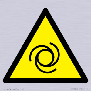 WM11922: W018 Warning: Automatic start-up