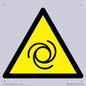 WM11922: W018 Warning: Automatic start-up