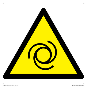 WM11922: W018 Warning: Automatic start-up