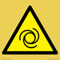 WM11922: W018 Warning: Automatic start-up