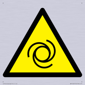 WM11922: W018 Warning: Automatic start-up