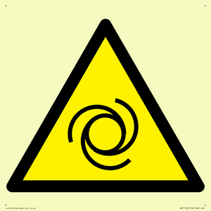 WM11922: W018 Warning: Automatic start-up