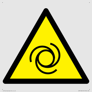 WM11922: W018 Warning: Automatic start-up