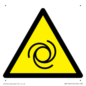 WM11922: W018 Warning: Automatic start-up