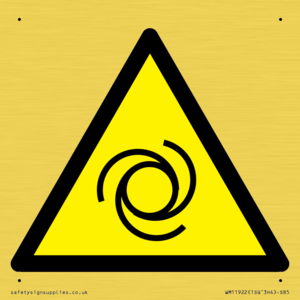 WM11922: W018 Warning: Automatic start-up
