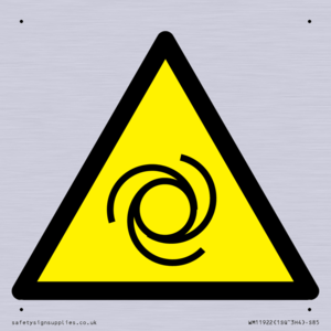 WM11922: W018 Warning: Automatic start-up