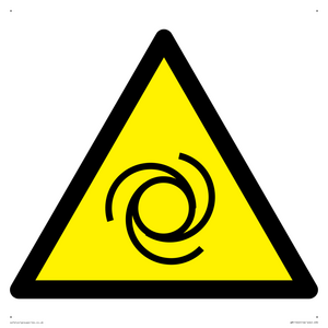 WM11922: W018 Warning: Automatic start-up