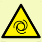 WM11922: W018 Warning: Automatic start-up