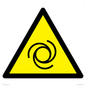 WM11922: W018 Warning: Automatic start-up