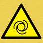 WM11922: W018 Warning: Automatic start-up