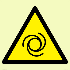 WM11922: W018 Warning: Automatic start-up