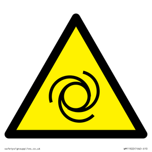 WM11922: W018 Warning: Automatic start-up