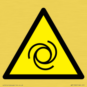 WM11922: W018 Warning: Automatic start-up