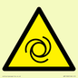 WM11922: W018 Warning: Automatic start-up