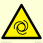 WM11922: W018 Warning: Automatic start-up