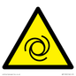 WM11922: W018 Warning: Automatic start-up