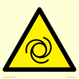 WM11922: W018 Warning: Automatic start-up