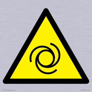 WM11922: W018 Warning: Automatic start-up