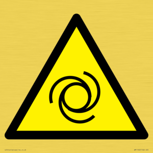 WM11922: W018 Warning: Automatic start-up