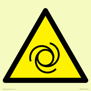 WM11922: W018 Warning: Automatic start-up