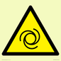 WM11922: W018 Warning: Automatic start-up