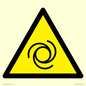 WM11922: W018 Warning: Automatic start-up