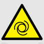 WM11922: W018 Warning: Automatic start-up
