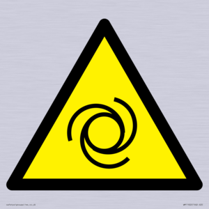 WM11922: W018 Warning: Automatic start-up