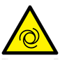 WM11922: W018 Warning: Automatic start-up