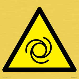 WM11922: W018 Warning: Automatic start-up