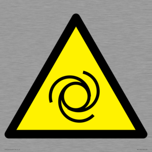 WM11922: W018 Warning: Automatic start-up