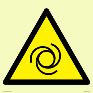 WM11922: W018 Warning: Automatic start-up