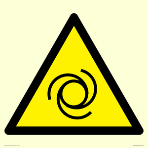 WM11922: W018 Warning: Automatic start-up