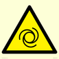 WM11922: W018 Warning: Automatic start-up