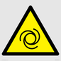 WM11922: W018 Warning: Automatic start-up