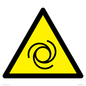 WM11922: W018 Warning: Automatic start-up