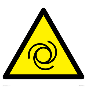 WM11922: W018 Warning: Automatic start-up