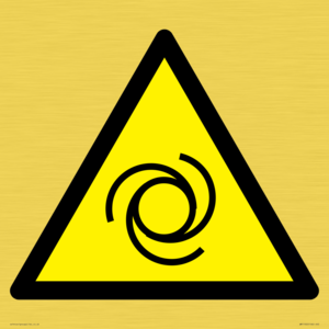 WM11922: W018 Warning: Automatic start-up