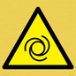 WM11922: W018 Warning: Automatic start-up