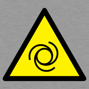 WM11922: W018 Warning: Automatic start-up